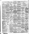 Worthing Gazette Wednesday 11 January 1911 Page 2