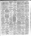 Worthing Gazette Wednesday 15 March 1911 Page 5