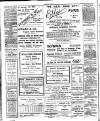 Worthing Gazette Wednesday 01 November 1911 Page 4