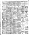 Worthing Gazette Wednesday 01 January 1913 Page 8