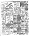 Worthing Gazette Wednesday 26 February 1913 Page 4