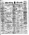 Worthing Gazette Wednesday 21 May 1913 Page 1