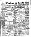 Worthing Gazette Wednesday 02 July 1913 Page 1