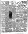 Worthing Gazette Wednesday 15 October 1913 Page 3