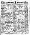Worthing Gazette Wednesday 17 December 1913 Page 1