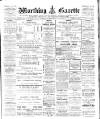 Worthing Gazette Wednesday 17 November 1915 Page 1