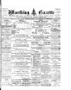 Worthing Gazette