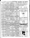 Worthing Gazette Wednesday 15 October 1919 Page 3