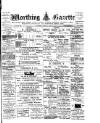 Worthing Gazette Wednesday 17 March 1920 Page 1