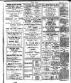 Worthing Gazette Wednesday 27 October 1920 Page 4