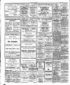 Worthing Gazette Wednesday 02 March 1921 Page 4