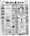 Worthing Gazette Wednesday 08 June 1921 Page 1