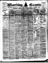 Worthing Gazette Wednesday 07 January 1925 Page 1