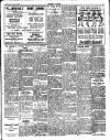 Worthing Gazette Wednesday 12 August 1925 Page 5