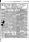 Worthing Gazette Wednesday 06 January 1926 Page 3