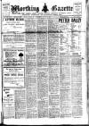 Worthing Gazette Wednesday 27 January 1926 Page 1