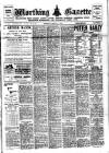 Worthing Gazette Wednesday 24 February 1926 Page 1