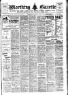 Worthing Gazette Wednesday 05 May 1926 Page 1