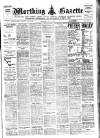 Worthing Gazette Wednesday 12 May 1926 Page 1