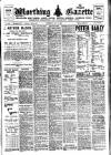 Worthing Gazette Wednesday 14 July 1926 Page 1