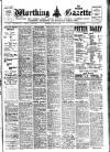 Worthing Gazette Wednesday 28 July 1926 Page 1