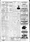 Worthing Gazette Wednesday 28 July 1926 Page 5
