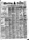 Worthing Gazette Wednesday 08 September 1926 Page 1