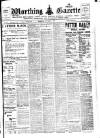Worthing Gazette Wednesday 03 November 1926 Page 1
