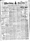 Worthing Gazette Wednesday 10 November 1926 Page 1