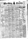 Worthing Gazette Wednesday 01 December 1926 Page 1