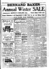 Worthing Gazette Wednesday 29 December 1926 Page 7