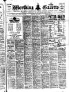Worthing Gazette Wednesday 06 April 1927 Page 1