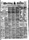 Worthing Gazette Wednesday 01 June 1927 Page 1