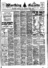 Worthing Gazette Wednesday 08 June 1927 Page 1