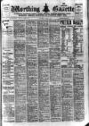 Worthing Gazette Wednesday 04 April 1928 Page 1