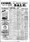 Worthing Gazette Wednesday 02 January 1929 Page 11