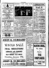 Worthing Gazette Wednesday 16 January 1929 Page 3