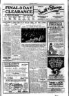 Worthing Gazette Wednesday 16 January 1929 Page 9