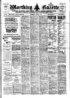 Worthing Gazette Wednesday 06 February 1929 Page 1