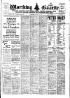 Worthing Gazette Wednesday 13 February 1929 Page 1