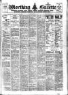 Worthing Gazette Wednesday 01 May 1929 Page 1