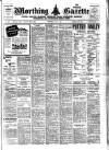 Worthing Gazette Wednesday 08 May 1929 Page 1