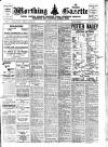 Worthing Gazette Wednesday 16 October 1929 Page 1