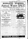 Worthing Gazette Wednesday 01 January 1930 Page 3