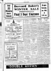 Worthing Gazette Wednesday 29 January 1930 Page 3