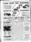 Worthing Gazette Wednesday 19 March 1930 Page 6