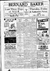 Worthing Gazette Wednesday 18 June 1930 Page 10