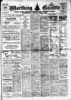 Worthing Gazette Wednesday 12 November 1930 Page 1