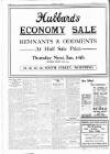 Worthing Gazette Wednesday 13 January 1932 Page 6