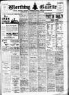 Worthing Gazette Wednesday 24 January 1934 Page 1